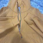 Lululemon Scuba Hoodie Half-Zip Photo 0