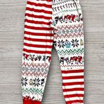Forever 21 β
Hello Kitty & Friends x Holiday Thermal Striped Pajama Pants β
Photo 1
