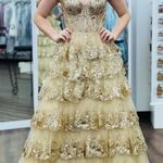 Sherri Hill Prom Dress  Photo 0