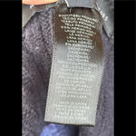 Marc by Marc Jacobs Marc Jacobs Wool/Cashmere sweater small Photo 4