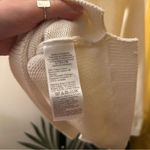 J.Crew Classic Mockneck Roll Neck Fisherman Sweater Knit Ivory $98 NWT Size XXS Photo 4