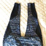 X By Gottex  Leggings w/mesh L Photo 2