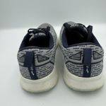 Brooks  Levitate 5 Womens 7.5 Shoes Gray Running Walking Sneaker 1203571B069 Photo 5