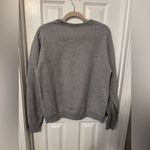 Parks “Disneyland” Gray Crewneck size medium Photo 2