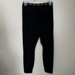 YITTY Fabletic/  leggings, spotlight ruched legging, iconic black, size M Photo 4