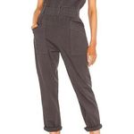 Pistola Dani Lightweight Dolman Pull On Jumpsuit in Asphalt Photo 2