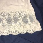 American Eagle  Lace Tank Photo 1