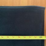 Calvin Klein Women's Black Sleeveless Crewneck Fitted Bodycon Dress Size 2 Photo 6