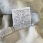 Relativity Women Dress M Abstract Animal Print Drawstring Waist Indie Y2K Retro Photo 11