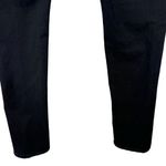 Rag and Bone SZ 27 Jeggings Jeans Chevron Ombre Stretch Low-Rise Pockets Zip Black Photo 6