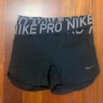 Nike Pro Spandex Shorts Photo 0