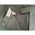 Valerie Stevens  Green Pencil Skirt - 2P - EUC Photo 3