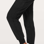 Lululemon  Ready to Fleece Jogger Pants Photo 0