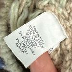 Victoria's Secret NWT Victoria’s Secret Cozy Cabin Sweater Tunic Dress Sz Small Wool Alpaca Blend Photo 12