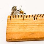 Sam Edelman NEW - Gold Sparkly Rhinestone
Sunburst Fan Stud Party Chic Glam
Boho Earrings Photo 1