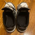 New Balance Women's‎  480 Black White Panda Low Top Sneakers Size 7 Photo 2