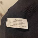 Belevation Postpartum And Pregnancy Belly Band Black Size M Photo 4