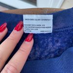 Pro Spirit Vtg  oversized bleach dye crewneck  Photo 1