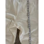 Athleta NWT Skulptek Ultra Skinny Jeans Women's Plus 22 X White Stretch Outdoor Photo 13