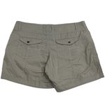 Kuhl  Kontra Beige Nylon Hiking Outdoor Camping Cargo Gorpcore Shorts Size 10 Photo 3
