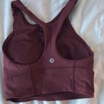 Lululemon Sports Bra Photo 2