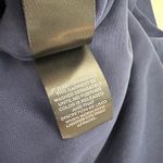 Lulus NEW Magical Magnetism Navy Blue Off the Shoulder Maxi Dress Formal Medium Photo 11