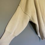 Free People  Easy Street Tunic in Pearl Photo 9