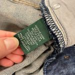 Ralph Lauren Jeans Co Womens Denim Bermuda Jean Shorts 20W Photo 9