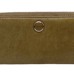 Coach y2k Legacy Zip Around Wallet Photo 0