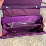 Mundi  Purple Crossbody Bag brand new see all photos Photo 6