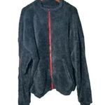 🆕RAW Gear Reddy Fleece XXL Jacket, NWT. Black Photo 3