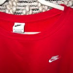 Nike Crewneck Photo 1