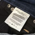 Citizens of Humanity COH dark wash capris size 26 Photo 2