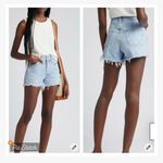 AGOLDE  Parker Cut Off Shorts Swapmeet Photo 2