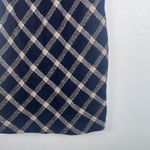 Brooks Brothers Women's Wool Dress Sz 12 Photo 3