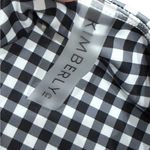 🖤🤍 NWT Kimberly C Black & White Gingham Active Dress – Women’s Small 💫 Photo 4