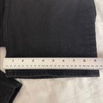 Abercrombie & Fitch  High Rise Black Jeans Photo 1