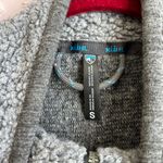 Kuhl ‎ Women’s Kozet Full Zip Wool Blend Jacket Sz S Grey Photo 3