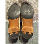 The Office of Angela Scott Mr Doubt in Sorbet gold / metallic/ cream 37.5 / 7.5 Photo 9