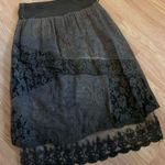 MAILLE GIRLS PARIS Lace Mohair Blend A Photo 0