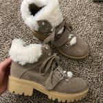 Kendall + Kylie Suede Boots Photo 0