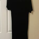 Brandy Melville Dress Black Photo 0