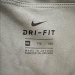 Nike Dri Fit 7/8 Leggings with Rainbow Stripe Size XXL Photo 6