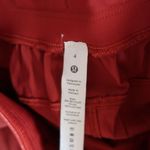 Lululemon License To Train High Rise Pant Terra Orange Photo 3