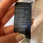 Tommy Hilfiger Y2K  Baby Pink Windbreaker Jacket Photo 12