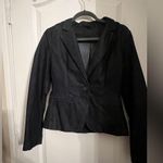 EXPRESS Blue Jeans Classic Denim Style Photo 0