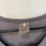 CALIA Women's Racerback Midi active Dress gray size small Photo 2