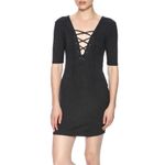 ✨Ambiance Olive Lace Dress✨ Green Size M Photo 1