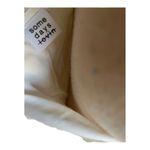 Somedays Lovin  Womens Sky Might Fall Maxi Embroidered Off White Dress Size XS Photo 9