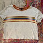 Forever 21 Graphic Tee Size S Photo 0